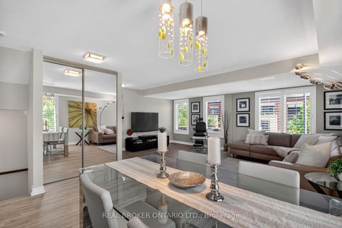Photo 7 at 33 - 701 B Sue Holloway Drive, Nepean (Strandherd), Ottawa