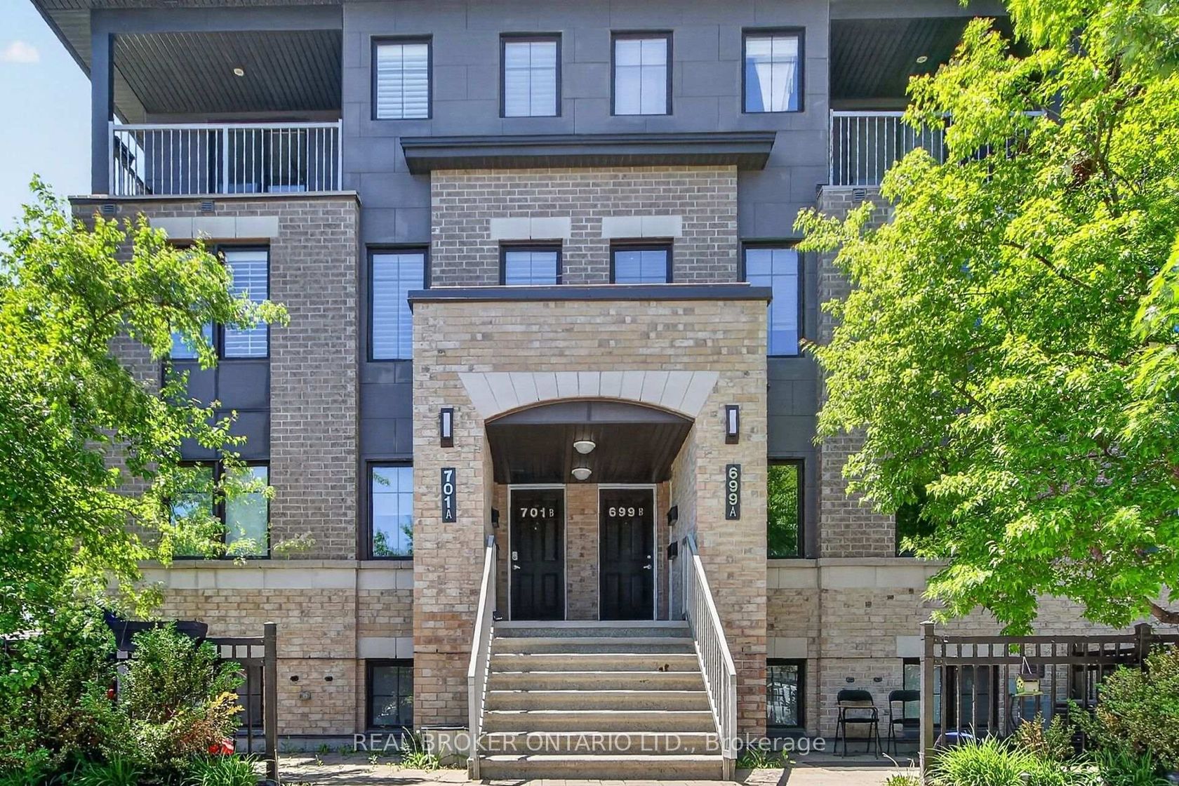 33 - 701 B Sue Holloway Drive, Nepean (Strandherd), Ottawa 