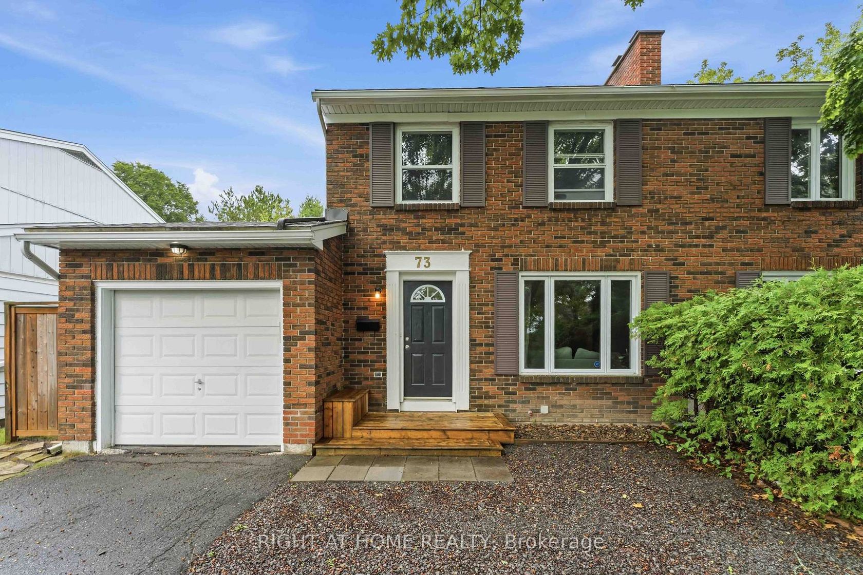 73 Hobart Crescent, Nepean (Sheahan Estates/Trend Village), Ottawa 