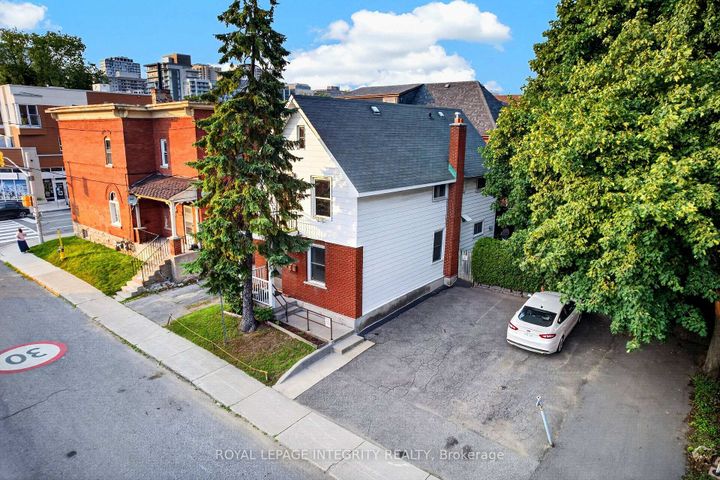 Photo 0 at 141 Percy Street, Ottawa Centre, Ottawa