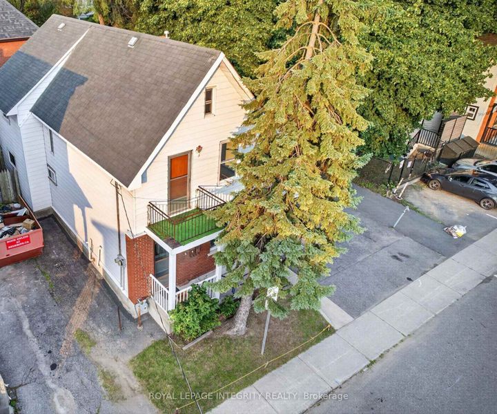 Photo 1 at 141 Percy Street, Ottawa Centre, Ottawa
