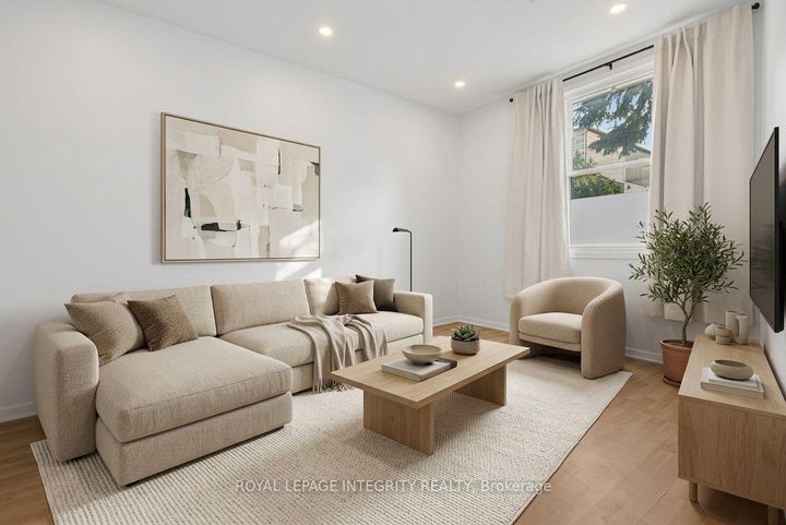 Photo 4 at 141 Percy Street, Ottawa Centre, Ottawa