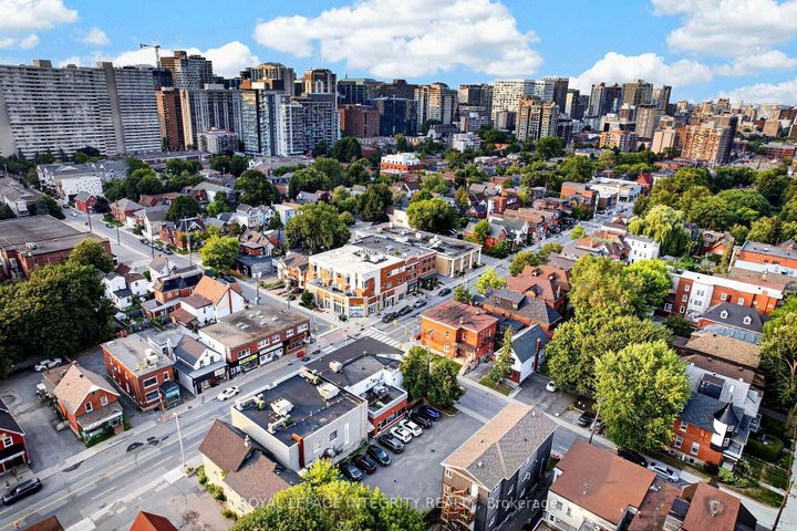 Photo 41 at 141 Percy Street, Ottawa Centre, Ottawa