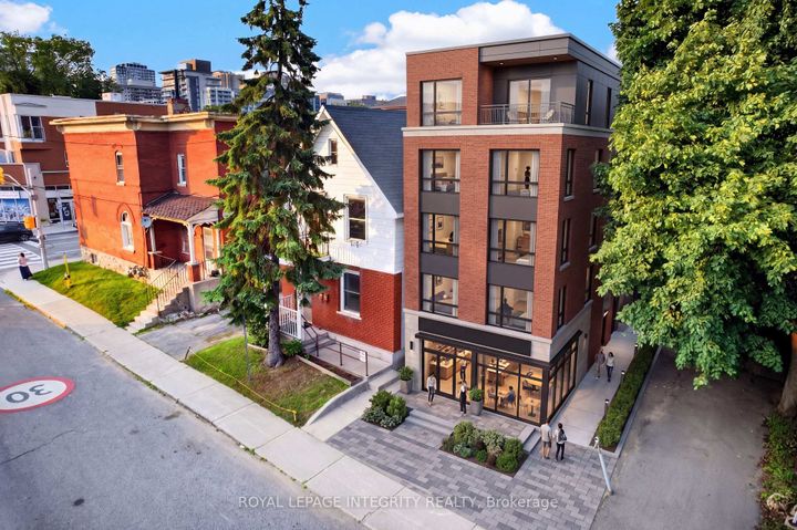 Photo 44 at 141 Percy Street, Ottawa Centre, Ottawa
