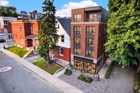 Photo 44 at 141 Percy Street, Ottawa Centre, Ottawa