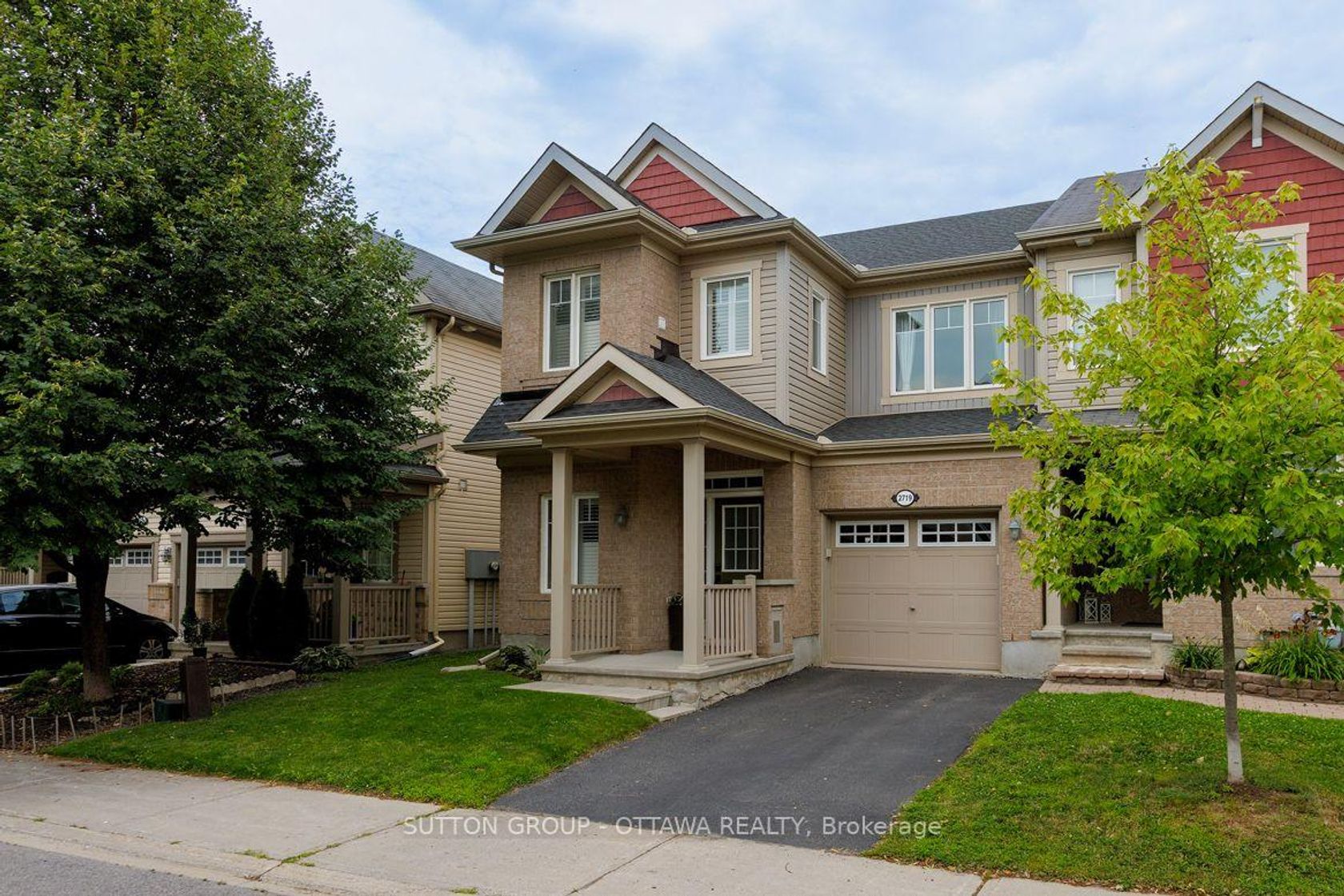 2719 Grand Canal Street, Nepean (Half Moon Bay), Ottawa 