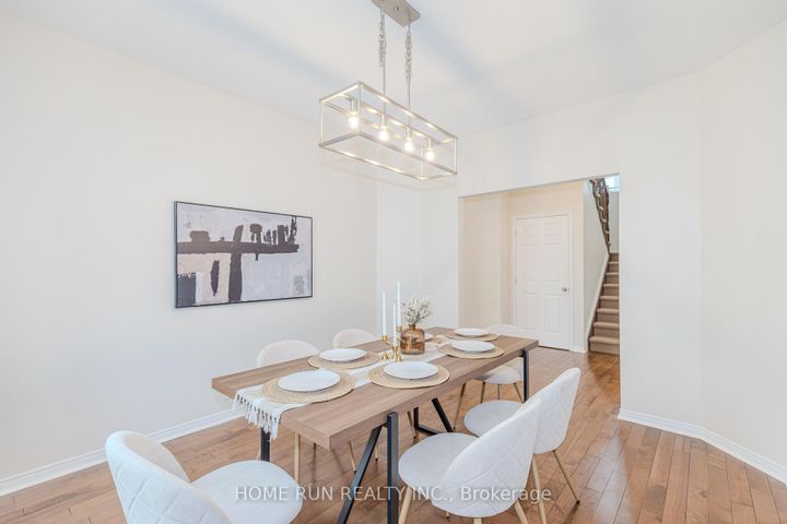 Photo 10 at 538 Ravendale Way, Nepean (Stonebridge), Ottawa