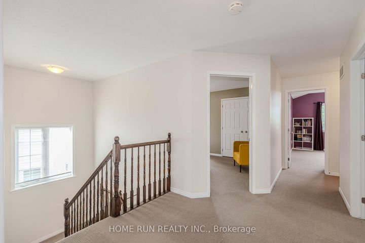 Photo 22 at 538 Ravendale Way, Nepean (Stonebridge), Ottawa