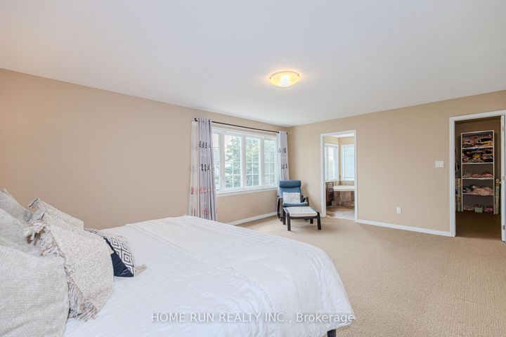 Photo 26 at 538 Ravendale Way, Nepean (Stonebridge), Ottawa
