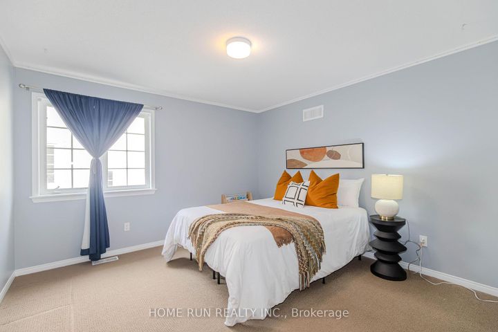 Photo 28 at 538 Ravendale Way, Nepean (Stonebridge), Ottawa
