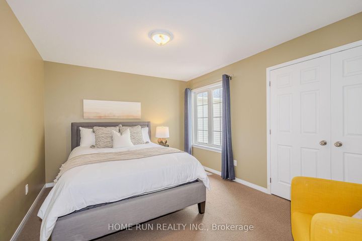 Photo 30 at 538 Ravendale Way, Nepean (Stonebridge), Ottawa