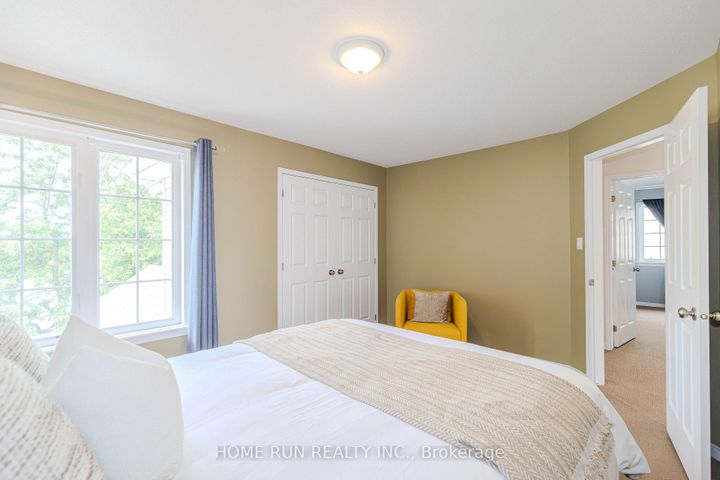 Photo 31 at 538 Ravendale Way, Nepean (Stonebridge), Ottawa