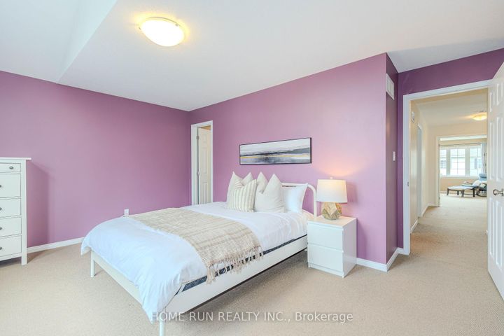 Photo 33 at 538 Ravendale Way, Nepean (Stonebridge), Ottawa