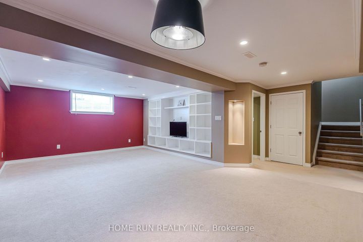 Photo 39 at 538 Ravendale Way, Nepean (Stonebridge), Ottawa