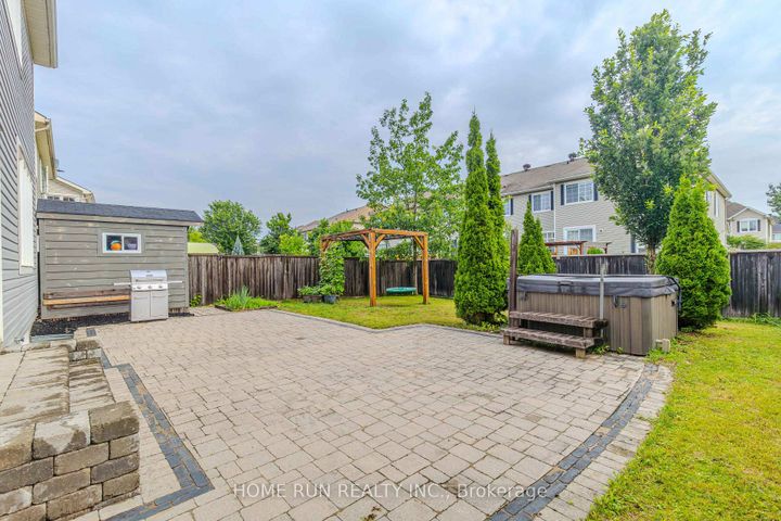 Photo 43 at 538 Ravendale Way, Nepean (Stonebridge), Ottawa