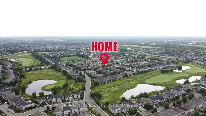 Photo 47 at 538 Ravendale Way, Nepean (Stonebridge), Ottawa
