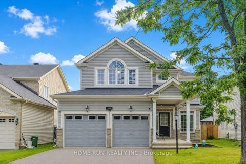 Photo 0 at 538 Ravendale Way, Nepean (Stonebridge), Ottawa