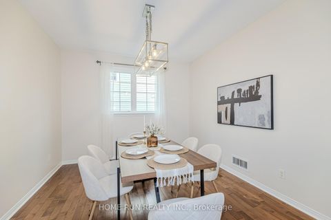 Photo 9 at 538 Ravendale Way, Nepean (Stonebridge), Ottawa