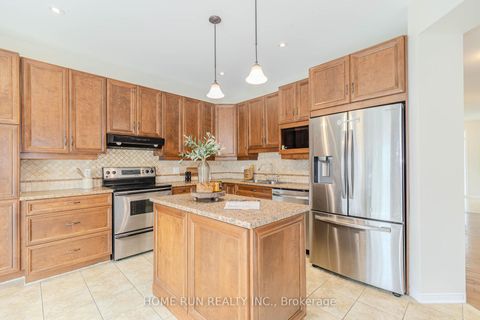 Photo 16 at 538 Ravendale Way, Nepean (Stonebridge), Ottawa