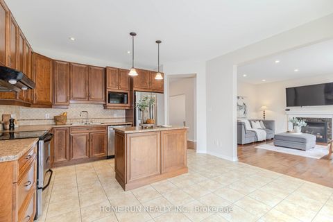 Photo 17 at 538 Ravendale Way, Nepean (Stonebridge), Ottawa