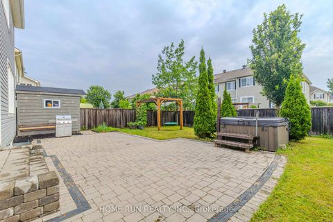 Photo 43 at 538 Ravendale Way, Nepean (Stonebridge), Ottawa