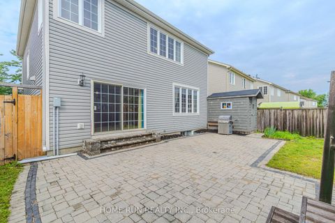 Photo 44 at 538 Ravendale Way, Nepean (Stonebridge), Ottawa