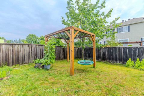 Photo 45 at 538 Ravendale Way, Nepean (Stonebridge), Ottawa