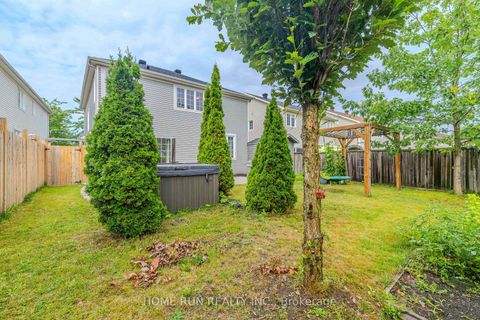 Photo 46 at 538 Ravendale Way, Nepean (Stonebridge), Ottawa