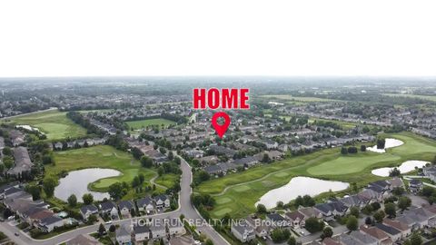 Photo 47 at 538 Ravendale Way, Nepean (Stonebridge), Ottawa