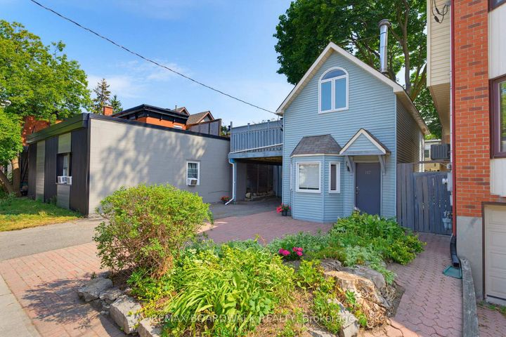 Photo 2 at 117 Percy Street, Ottawa Centre, Ottawa
