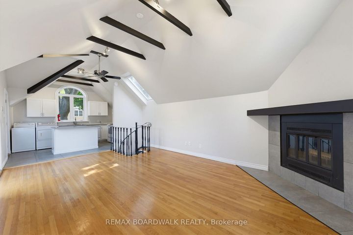 Photo 12 at 117 Percy Street, Ottawa Centre, Ottawa