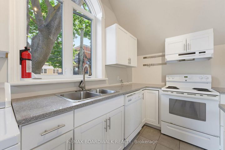 Photo 17 at 117 Percy Street, Ottawa Centre, Ottawa