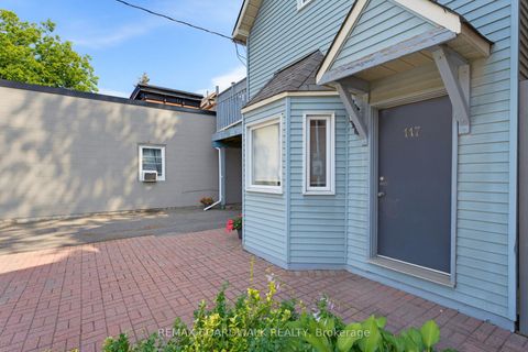 Photo 4 at 117 Percy Street, Ottawa Centre, Ottawa