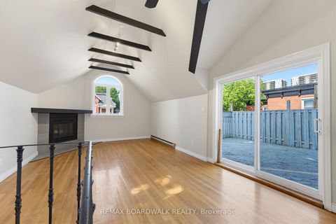 Photo 11 at 117 Percy Street, Ottawa Centre, Ottawa