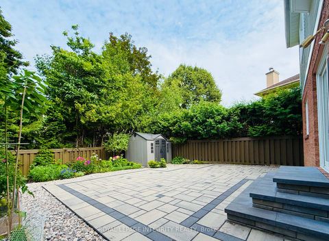 Photo 32 at 4 GLENARDEN Court, Nepean (Centrepointe), Ottawa
