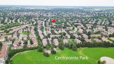Photo 37 at 4 GLENARDEN Court, Nepean (Centrepointe), Ottawa