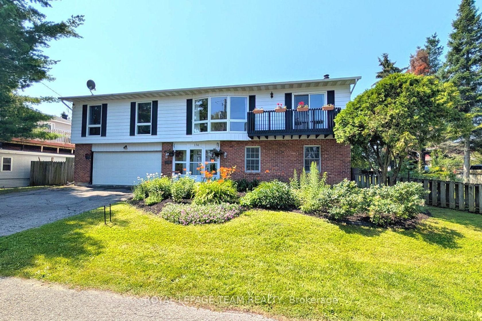 136 James Cummings Avenue, Nepean (Crystal Bay/Rocky Point), Ottawa 