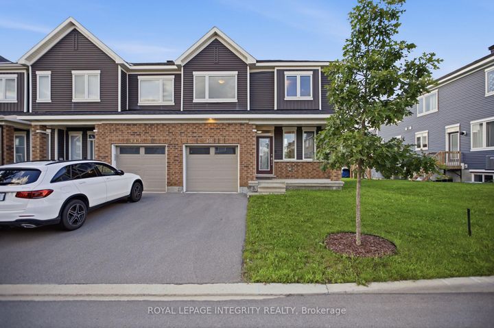 Photo 0 at 651 Chillerton Drive, Nepean (Half Moon Bay), Ottawa
