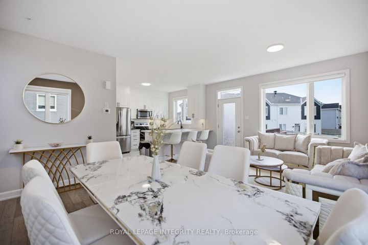 Photo 8 at 651 Chillerton Drive, Nepean (Half Moon Bay), Ottawa
