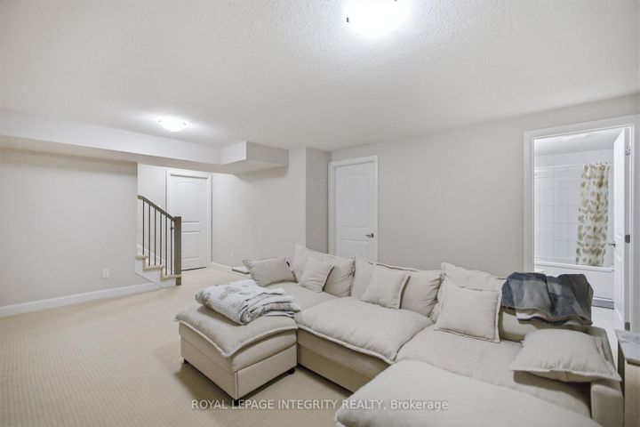 Photo 25 at 651 Chillerton Drive, Nepean (Half Moon Bay), Ottawa