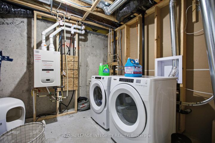 Photo 27 at 651 Chillerton Drive, Nepean (Half Moon Bay), Ottawa