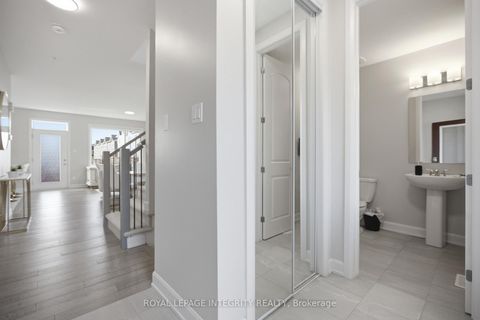 Photo 2 at 651 Chillerton Drive, Nepean (Half Moon Bay), Ottawa