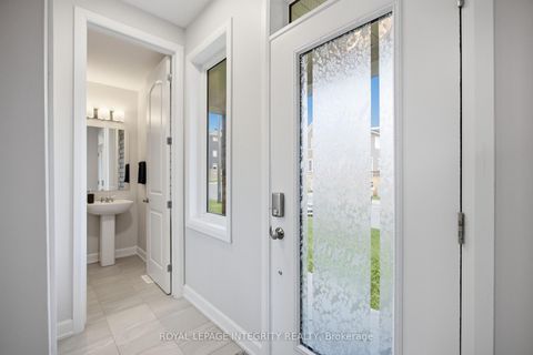 Photo 3 at 651 Chillerton Drive, Nepean (Half Moon Bay), Ottawa