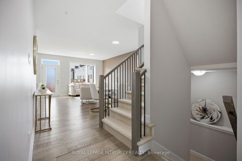 Photo 5 at 651 Chillerton Drive, Nepean (Half Moon Bay), Ottawa