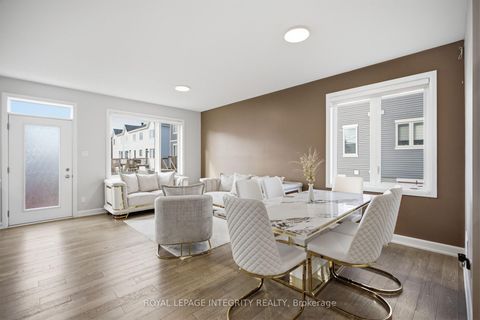 Photo 6 at 651 Chillerton Drive, Nepean (Half Moon Bay), Ottawa