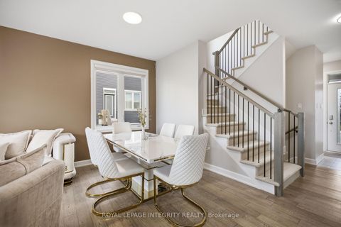 Photo 7 at 651 Chillerton Drive, Nepean (Half Moon Bay), Ottawa