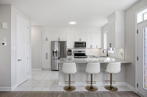 Photo 12 at 651 Chillerton Drive, Nepean (Half Moon Bay), Ottawa