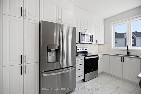 Photo 13 at 651 Chillerton Drive, Nepean (Half Moon Bay), Ottawa