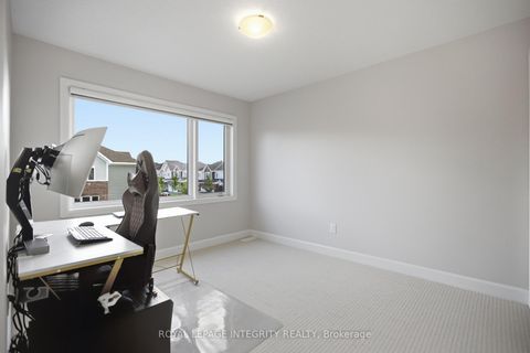 Photo 21 at 651 Chillerton Drive, Nepean (Half Moon Bay), Ottawa