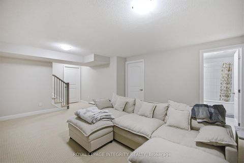 Photo 25 at 651 Chillerton Drive, Nepean (Half Moon Bay), Ottawa